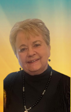 Rev Lari bio pic