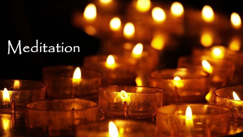 Meditation 01-21-2024 by Rev. Anne Tabor