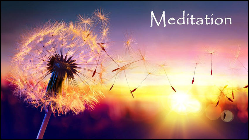 Meditation 06-18-2023 by Rev. Anne Tabor