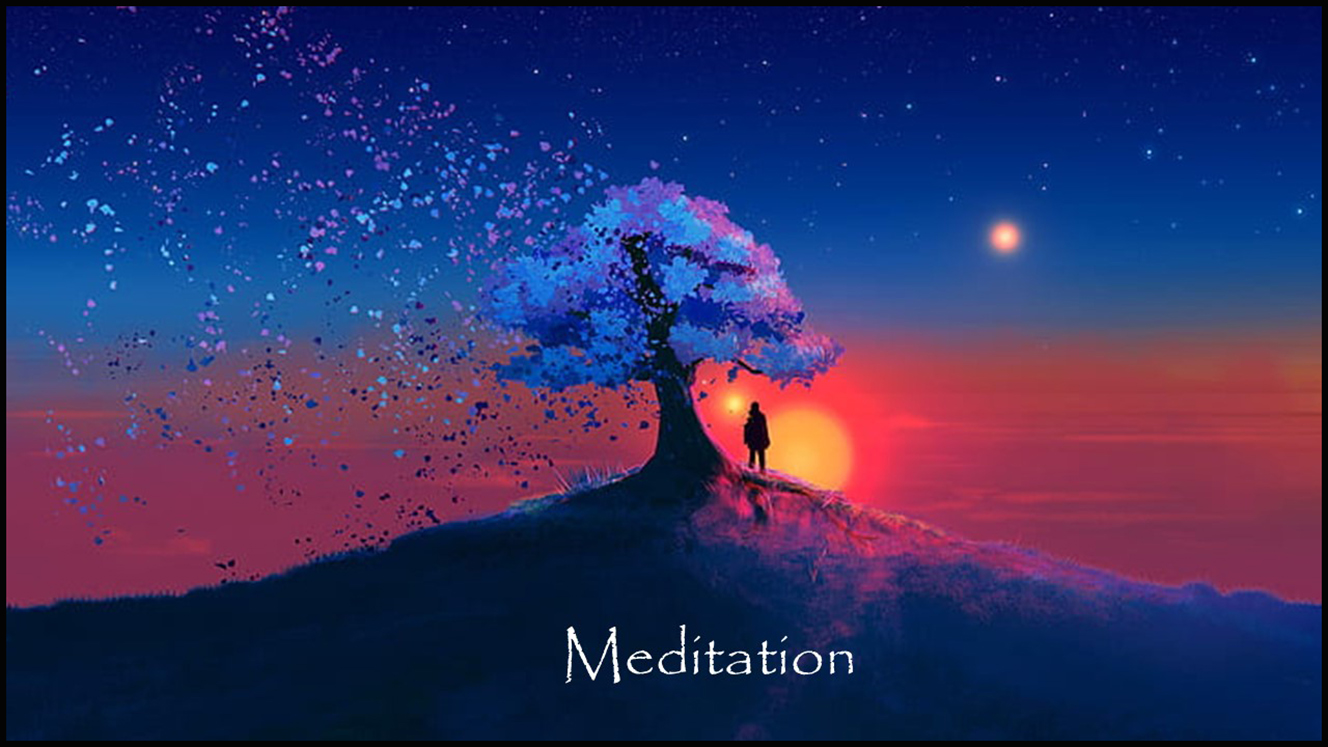 08-28-2022 Meditation Graphic