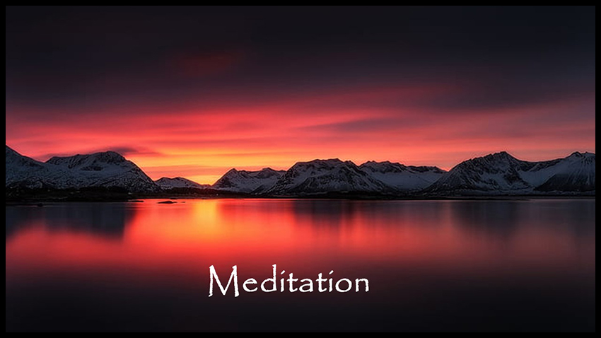Meditation 09-04-2022 by Rev. Anne Tabor