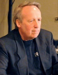 Mike Garvey Unity of Arlington Music Director