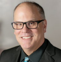 Steve Morris