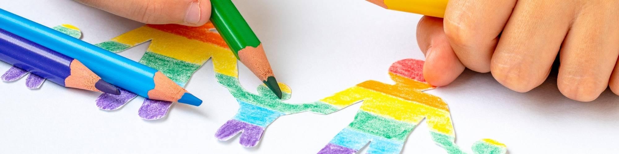 LGBTQ Family Church Services Unity of Arlington Dallas Area